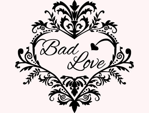 Coming Soon:  Bad Love Cosmetics