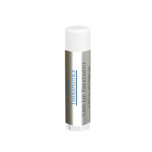 CBD Lip Treatment